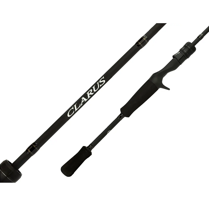 CLARUS VARA CLC60HBR 12-35G CARRETILHA  1.83M 30LB