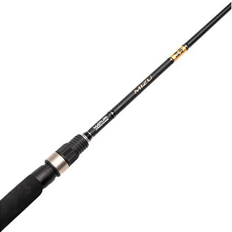 MARURI VARA MIZU 8-17LB S-622M 1.86M MOLINETE 2 PARTES