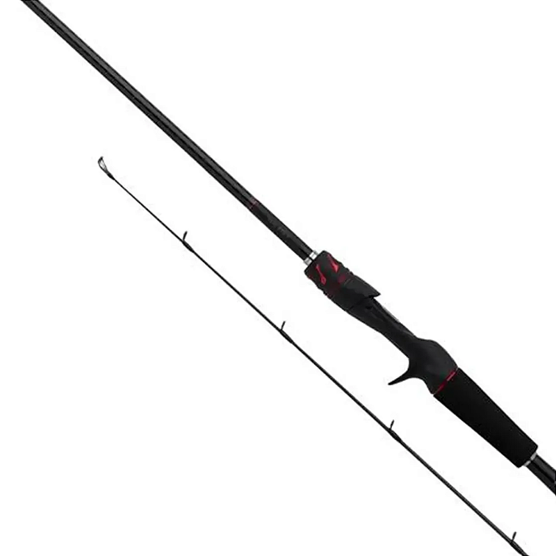 ZODIAS VARA 160MH-2A 1.83M  12-25LB CARRETILHA 10-30G 2P