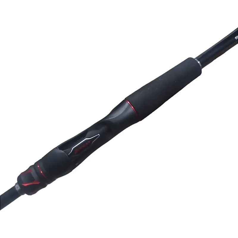 ZODIAS VARA 160MH-2A 1.83M  12-25LB CARRETILHA 10-30G 2P