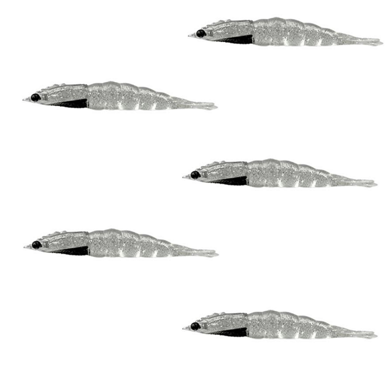 KIT MATADEIRA NEW CAMARAO ROBALEIRO 9,8CM COR22 5UN