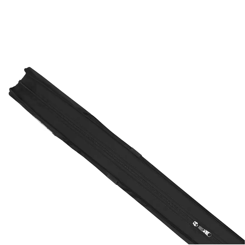 PORTA VARAS FLEX 2.00M PRETO