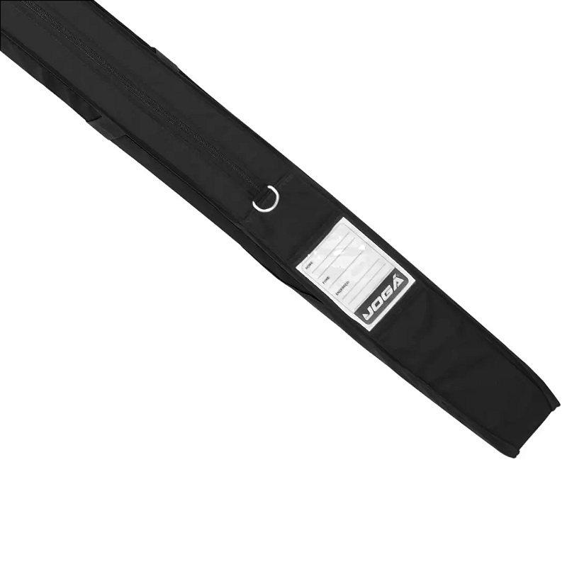 PORTA VARAS FLEX 2.00M PRETO