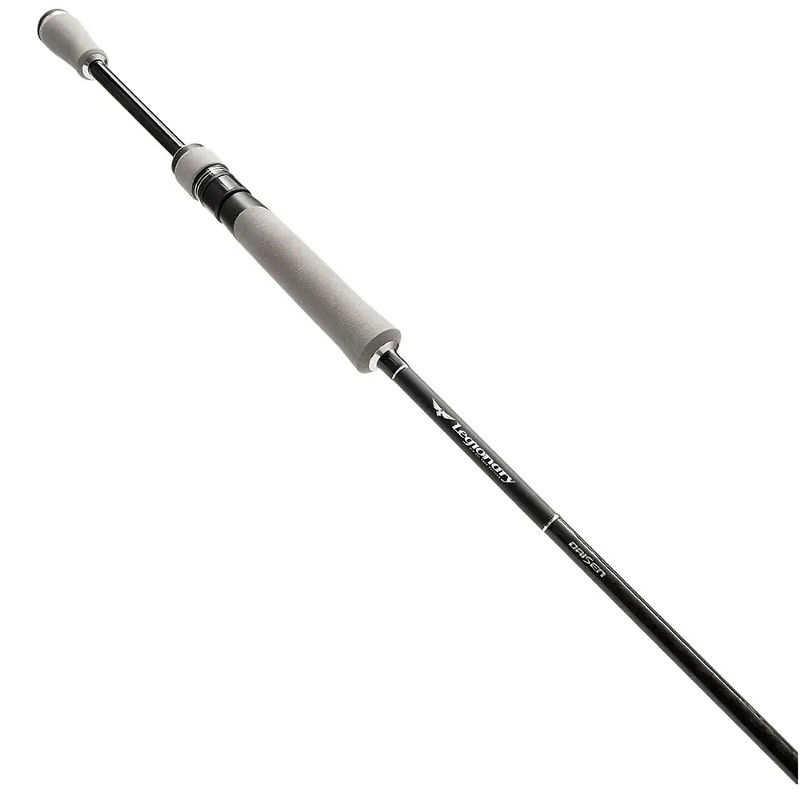 DAISEN VARA LEGIONARY 10-20LB S-652MH MOLINETE  1,95M 2P