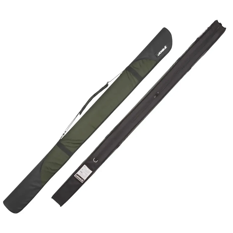 JOGA PORTA VARAS FLEX 1.90M VERDE