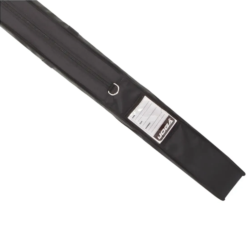 JOGA PORTA VARAS FLEX 1.90M VERDE