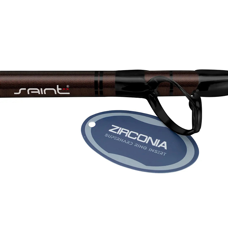 SAINT VARA ZURTON 663SP 1,98M 40-80LBS 3PARTES