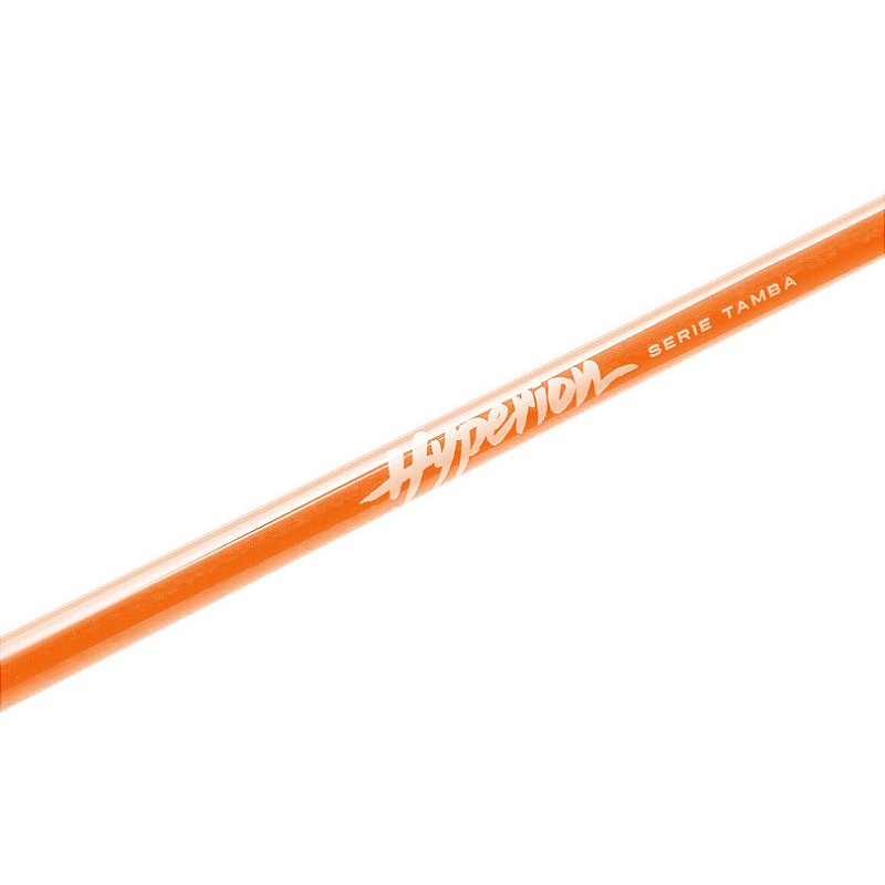 MARURI VARA HYPERION ORANGE C-902H CARRETILHA 90' 30-60LB 2P
