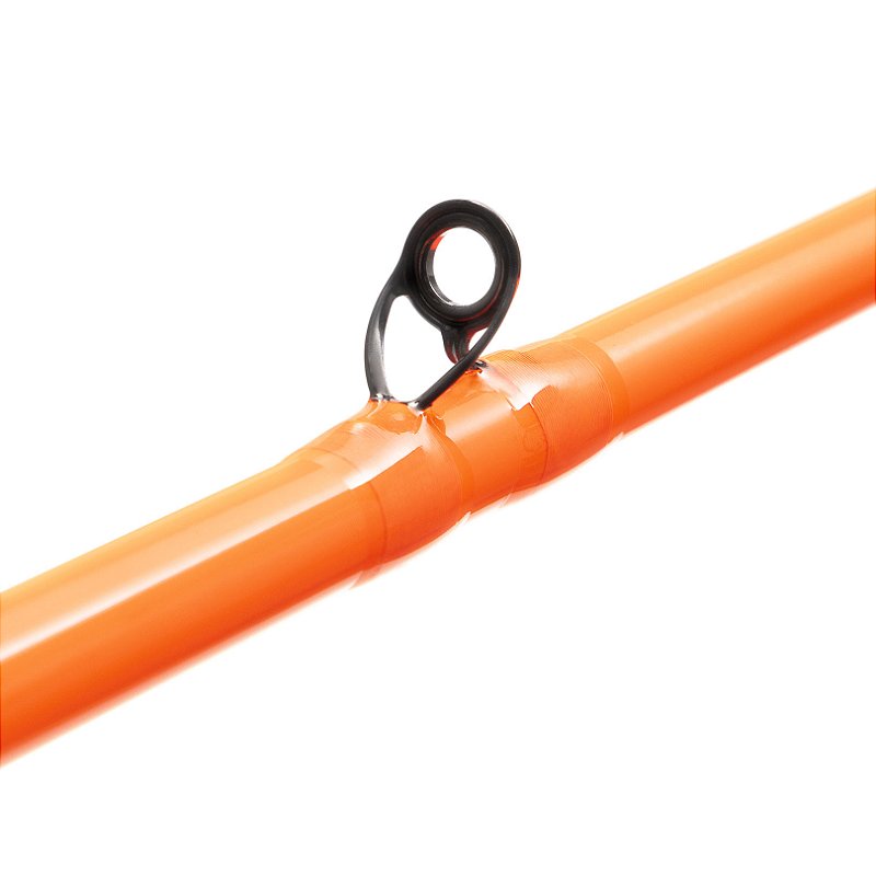 MARURI VARA HYPERION ORANGE C-902H CARRETILHA 90' 30-60LB 2P