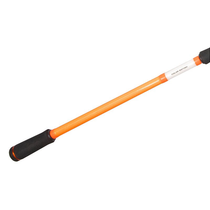 MARURI VARA HYPERION ORANGE C-902H CARRETILHA 90' 30-60LB 2P