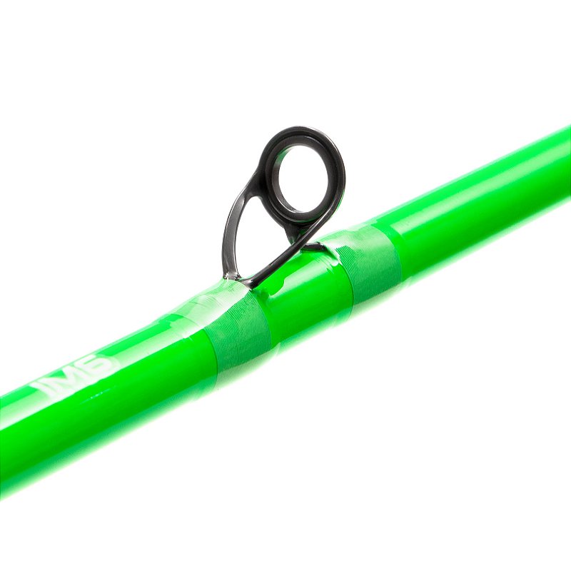 MARURI VARA HYPERION GREEN C-902H CARRETILHA 90' 30-60LB 2P