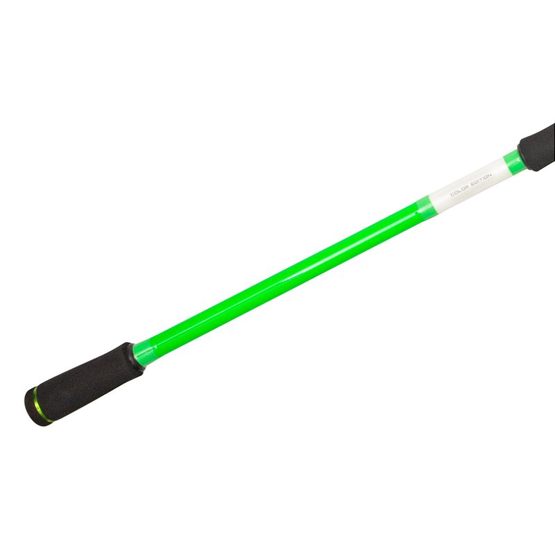 MARURI VARA HYPERION GREEN C-802H CARRETILHA 80' 30-60LB 2P