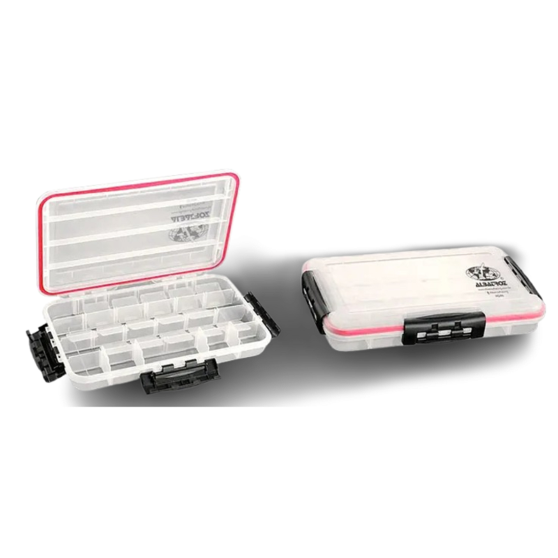 ALBATROZ CAIXA PLASTICA H548 1UN