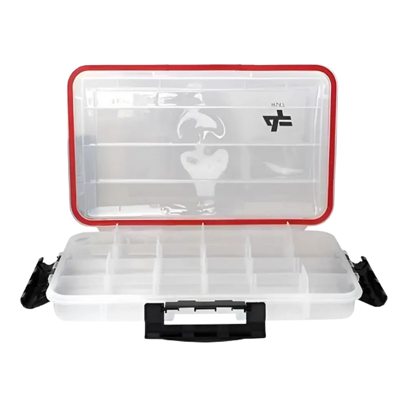 ALBATROZ CAIXA PLASTICA H548 1UN