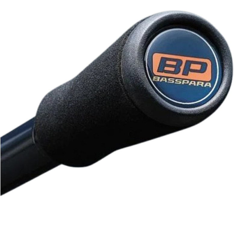 MAJORCRAFT VARA BASSPARA BXC-632ML CRTLH 1.91M 8-14LB 2P