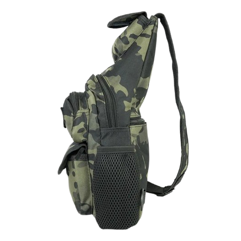ALBATROZ BOLSA POCHETE LYB-019 1UN