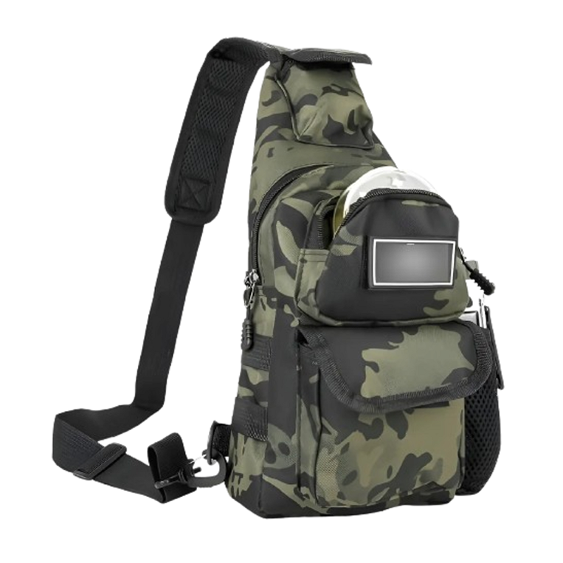 ALBATROZ BOLSA POCHETE LYB-019 1UN