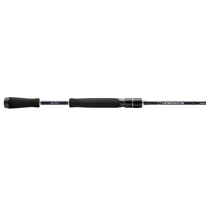 DAISEN VARA HARIKEN S-632ML MOLINETE 63' 7-14LB 2 PARTES