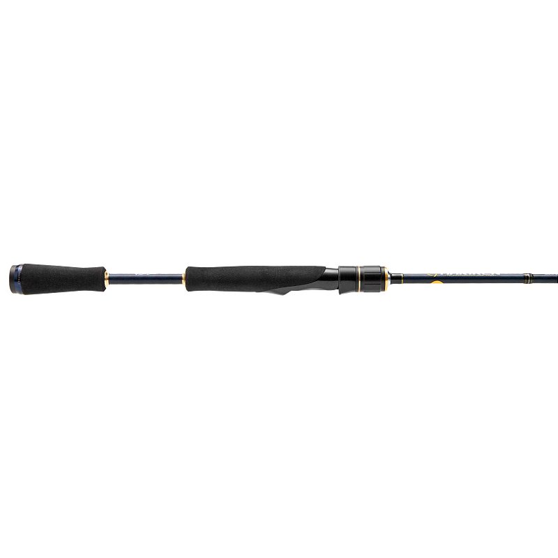 DAISEN VARA HARIKEN S-632ML MOLINETE 63' 7-14LB 2 PARTES