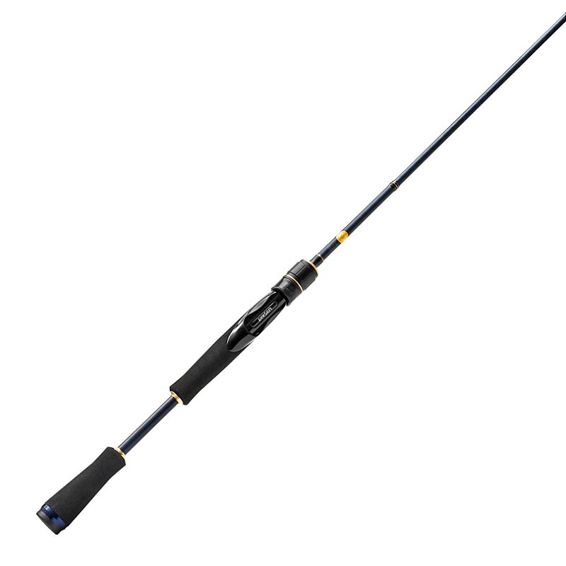DAISEN VARA HARIKEN S-632MH MOLINETE 63' 10-20LB 2PARTES