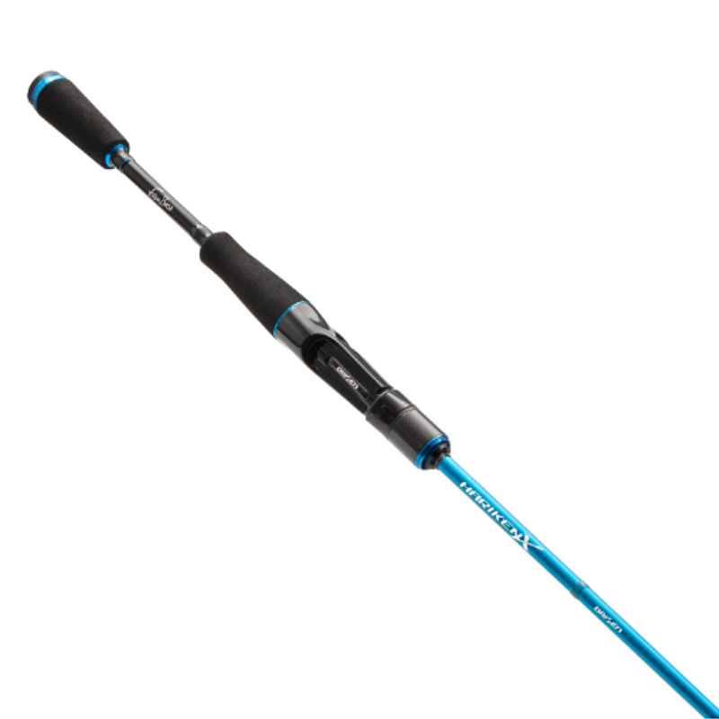 DAISEN VARA HARIKEN X C-581M CARRETILHA 58' 8-17LB 1PARTE