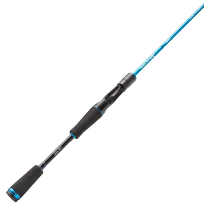 DAISEN VARA HARIKEN X C-581M CARRETILHA 58' 8-17LB 1PARTE