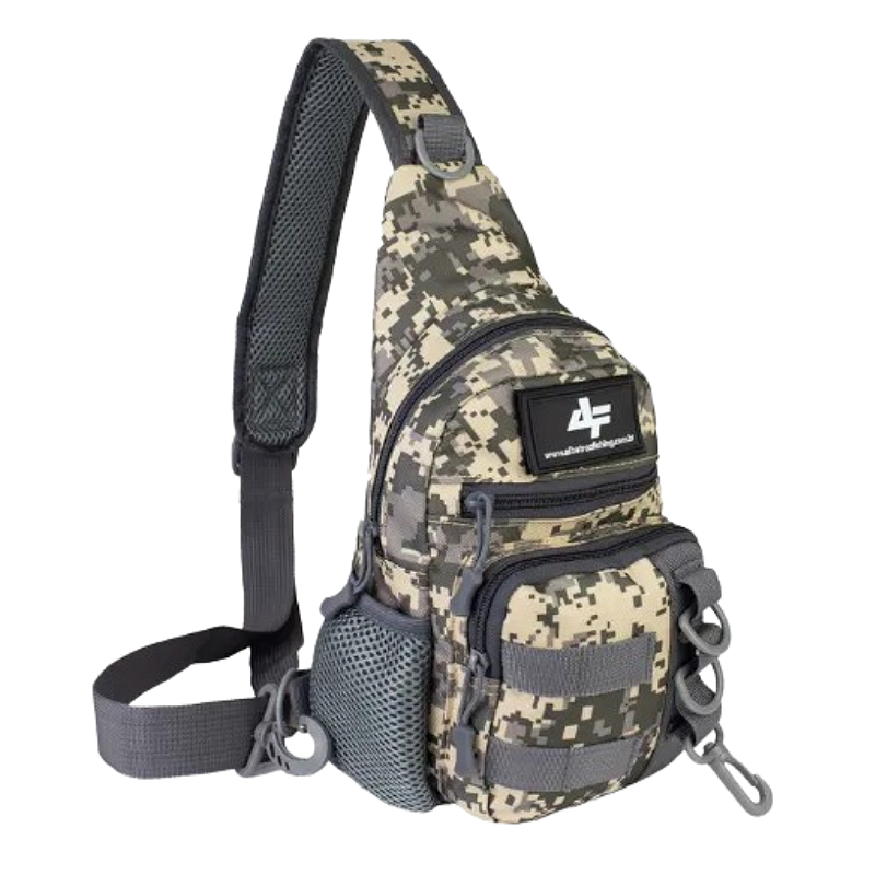 ALBATROZ BOLSA POCHETE LYB-014 1UN