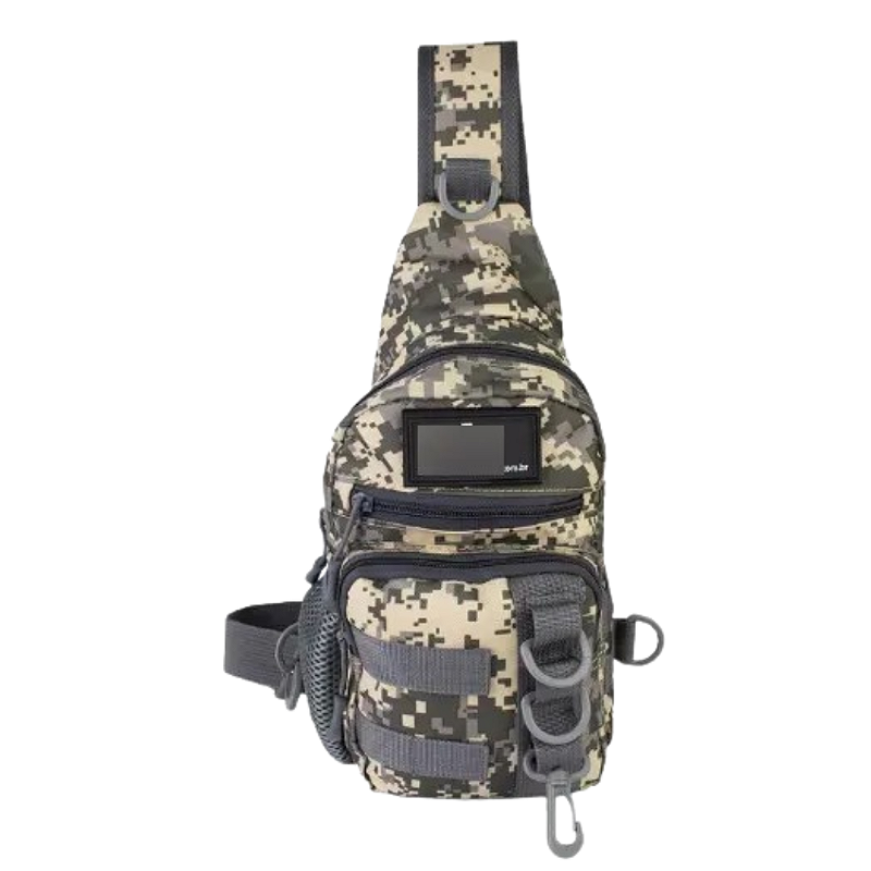 ALBATROZ BOLSA POCHETE LYB-014 1UN