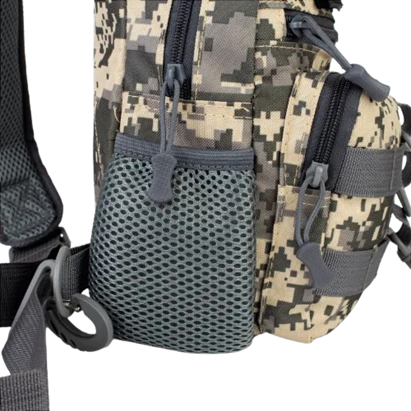 ALBATROZ BOLSA POCHETE LYB-014 1UN