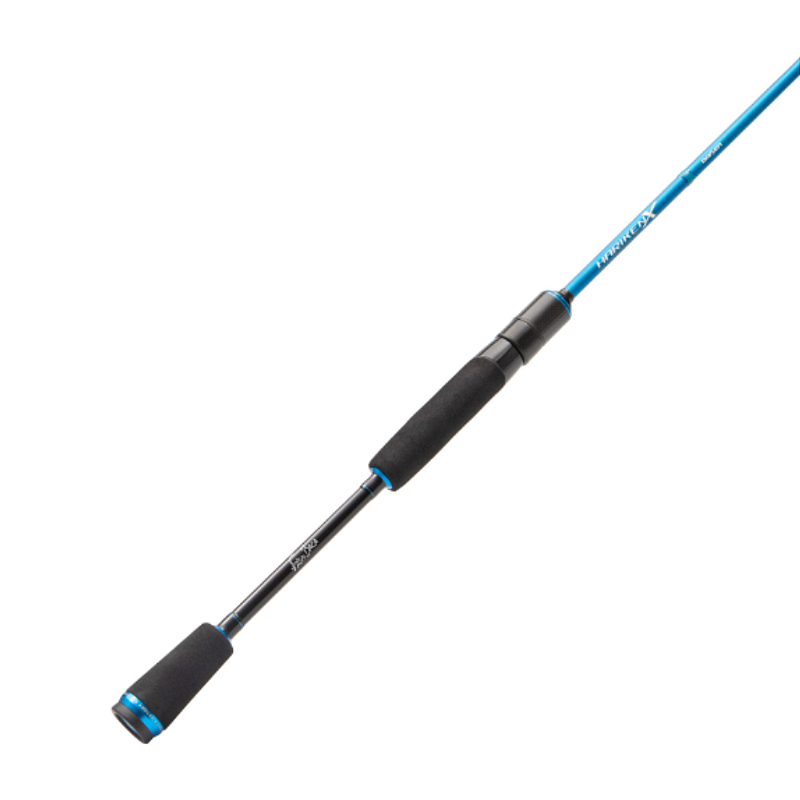 DAISEN VARA HARIKEN X S-5102L MOLINETE  5'10" 6-12LB 2PARTES