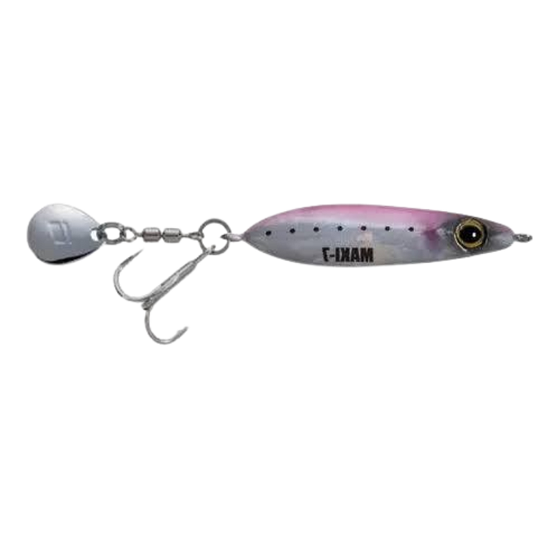 MAJOR CRAFT MAKI JIG MICRO 7G 29 PINK IWASHI UV