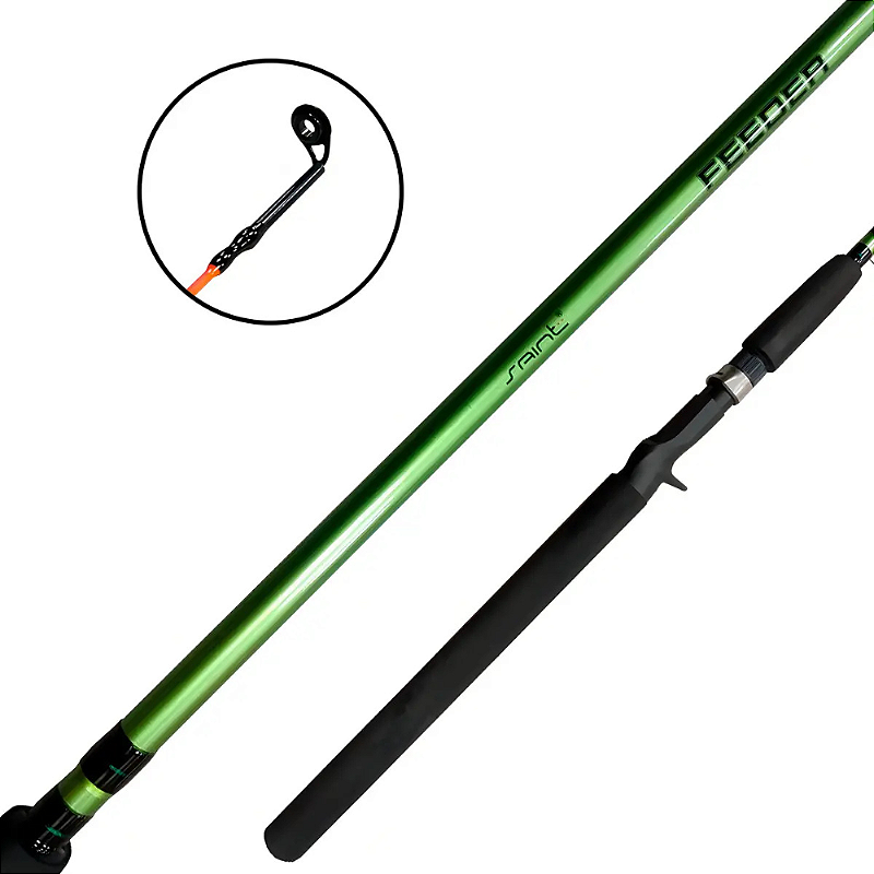 SAINT VARA FEEDER 2702BC 2.70M 7-17LBS 2PARTES