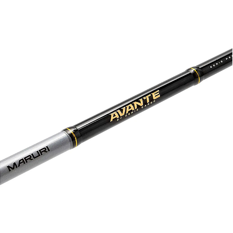 MARURI VARA AVANTE 30-60LB 2.70M C-902H CARRETILHA 2P