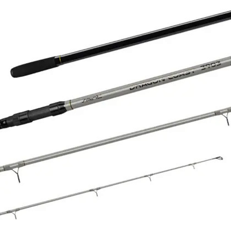 SAINT VARA DRAGON COAST 3903 3.90M 100-200G 3 PARTES