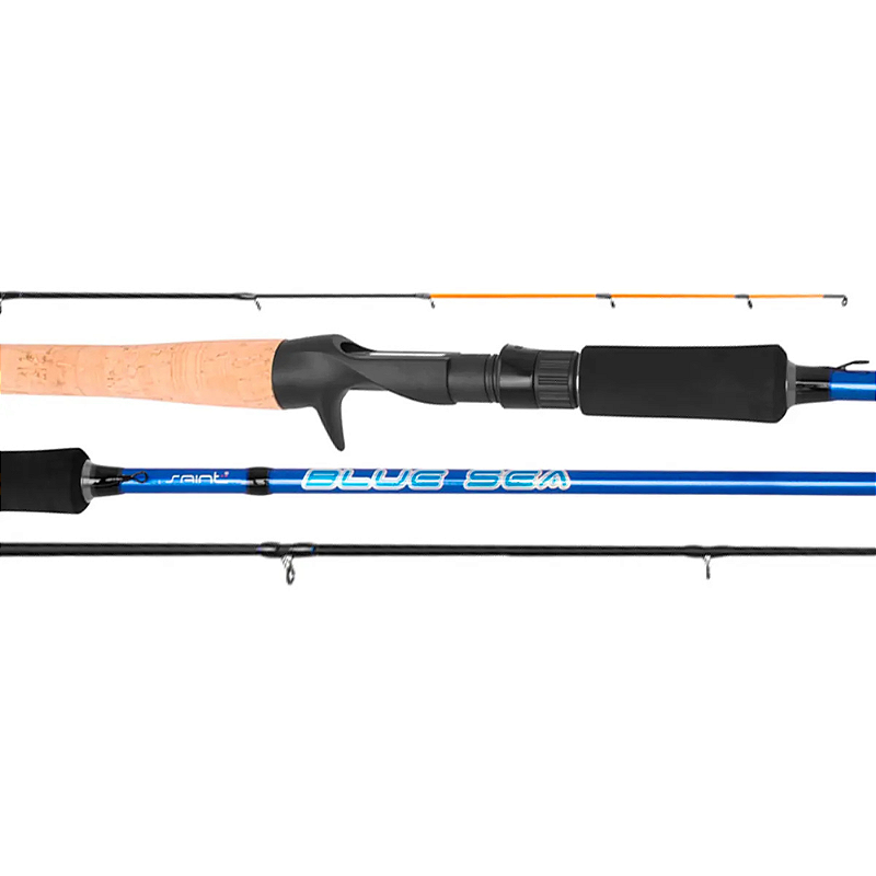 SAINT VARA BLUE SEA 3002SP 3.00M 8-20 LBS 2 PARTES