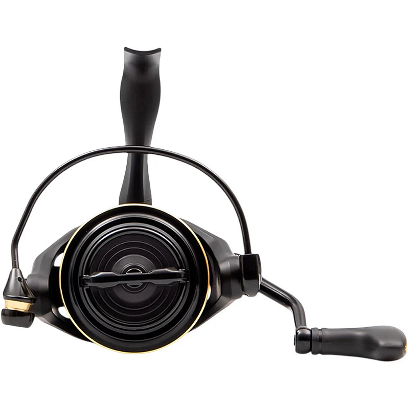 MARURI MOLINETE BLACK TAMBA PRO 50009