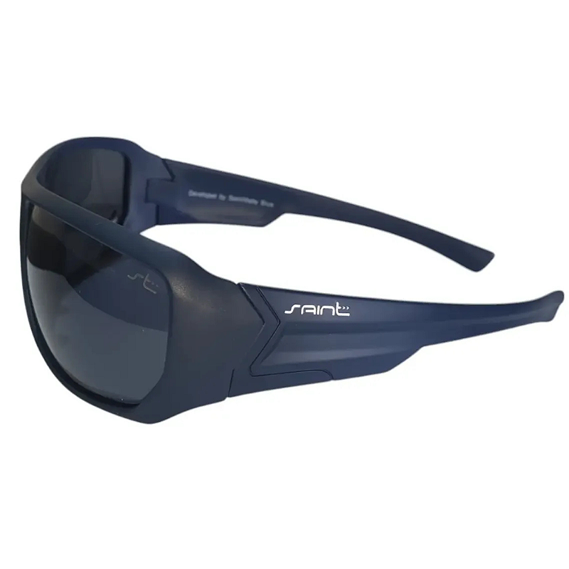 SAINT OCULOS POLARIZADO MATTE BLUE