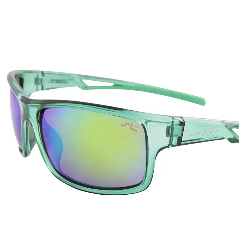 SAINT OCULOS POLARIZADO FLUENCE GREEN