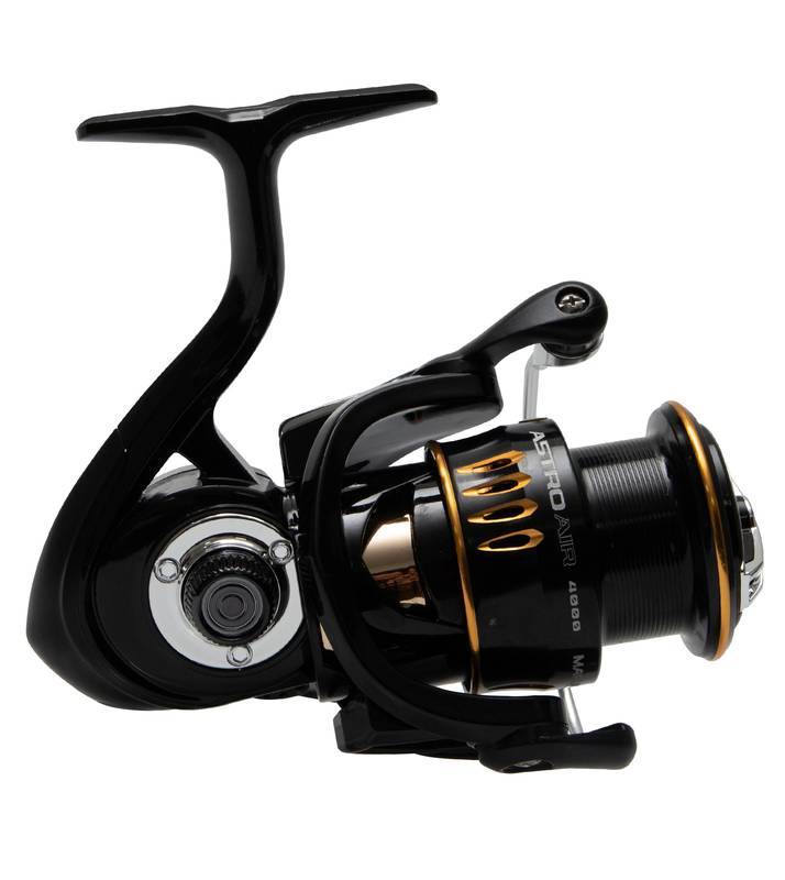 MARURI MOLINETE ASTRO AIR 4000