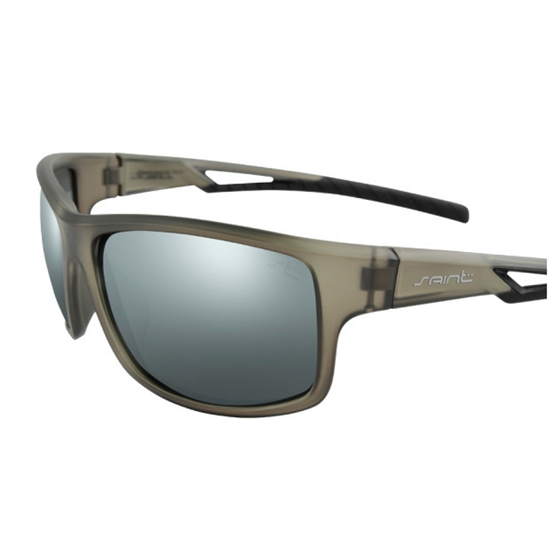SAINT OCULOS POLARIZADO FLUENCE BLACK