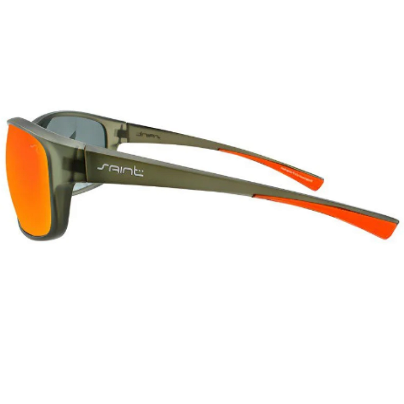 SAINT OCULOS POLARIZADO CANNON ORANGE