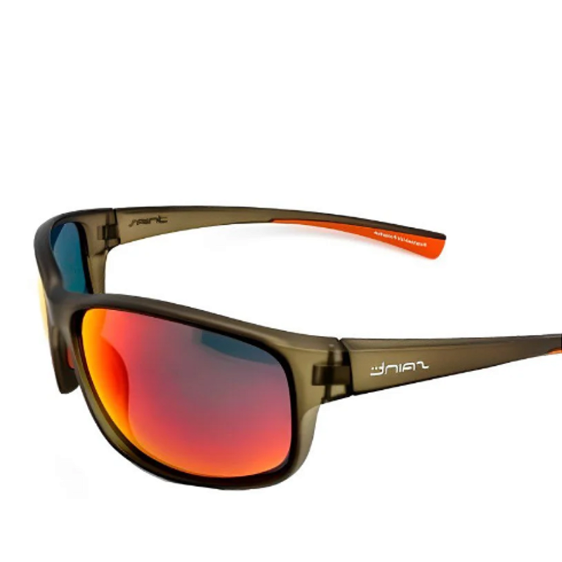 SAINT OCULOS POLARIZADO CANNON ORANGE