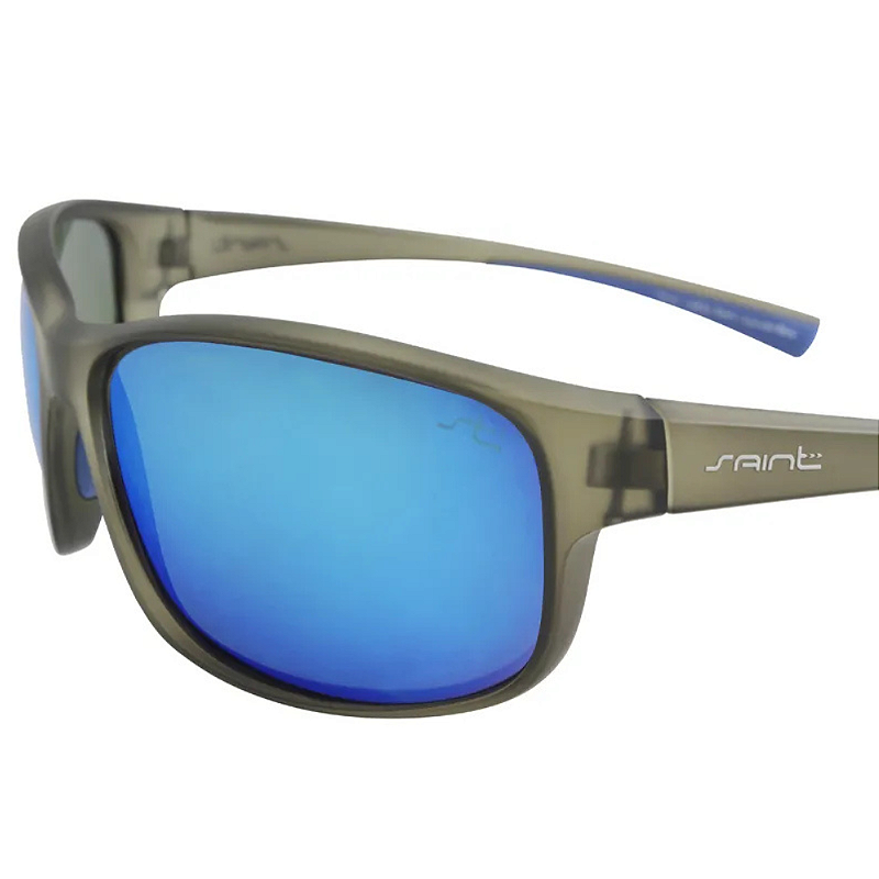 SAINT OCULOS POLARIZADO CANNON BLUE