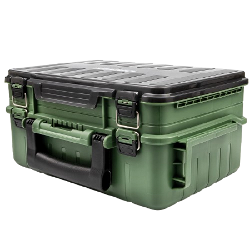 DAISEN MALETA DE PESCA DS 408-MG