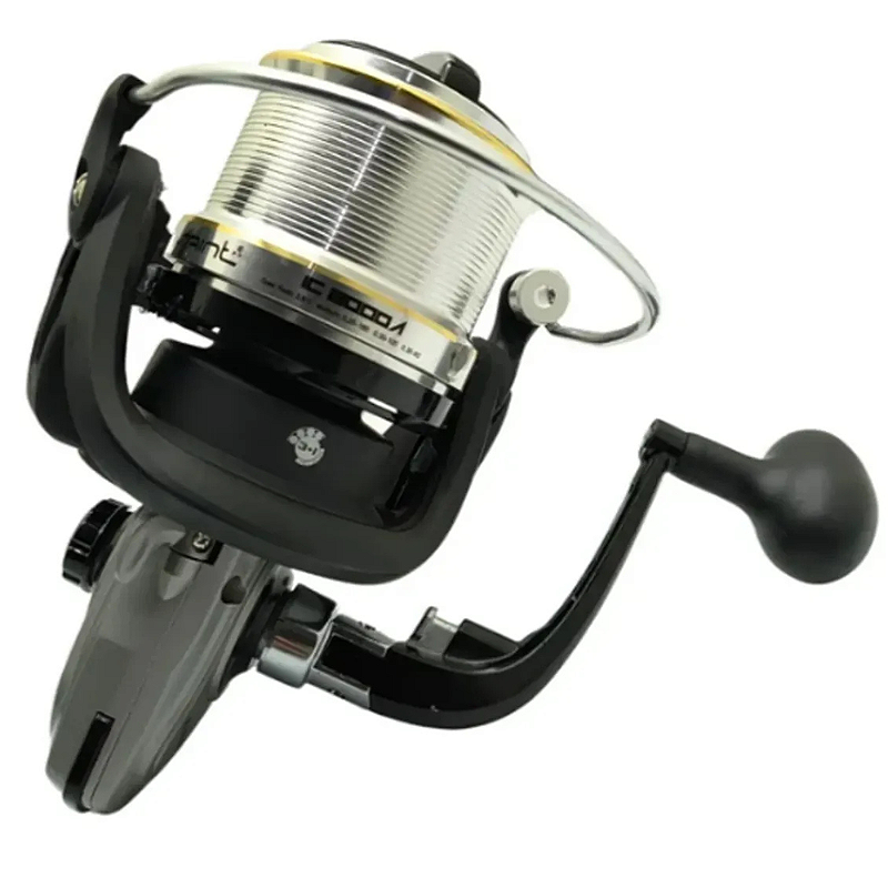 SAINT MOLINETE INTER CAST 9000A