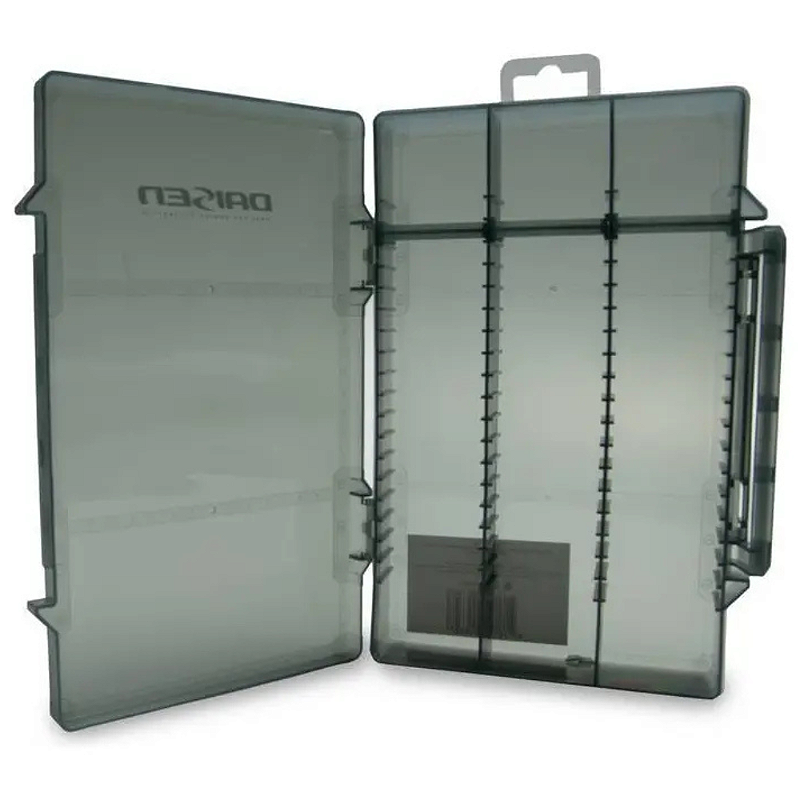 DAISEN ESTOJO DE PESCA DS 40103-GRE