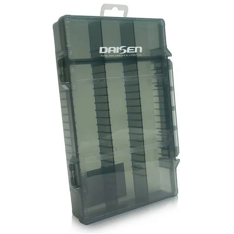 DAISEN ESTOJO DE PESCA DS 40103-GRE