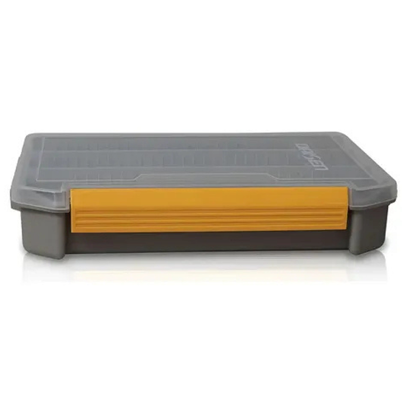 DAISEN ESTOJO DE PESCA DS 2040-GRE