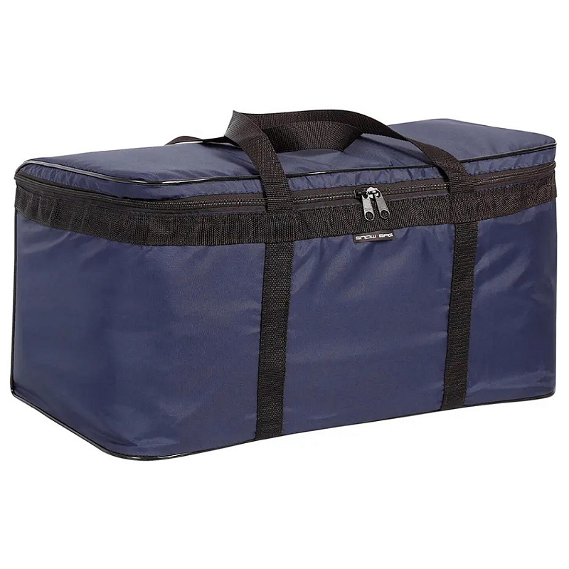 JOGÁ BOLSA 45L AZUL