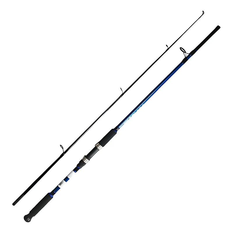 MARINE VARA SOLARA BLUESTICK MOLINETE 2402MH 2.40m 25LB 2P